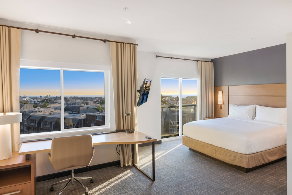 Residence Inn by Marriott Marina del Rey - photo 16