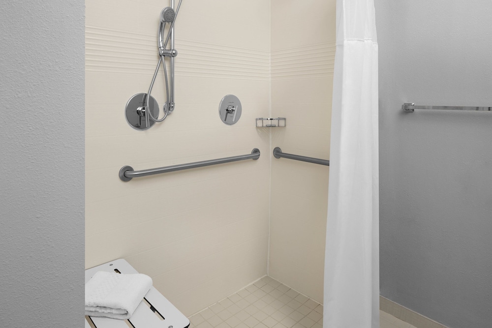 Residence Inn by Marriott Fort Worth Cultural District - photo 24