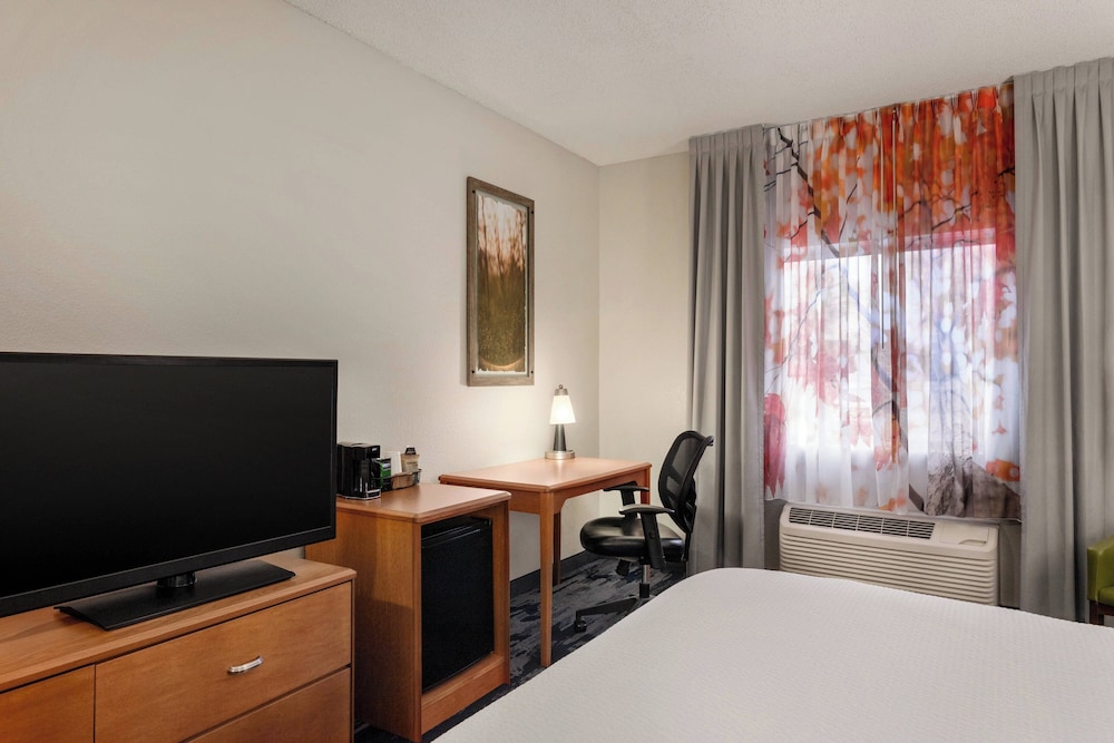 Fairfield Inn & Suites Stillwater - photo 11