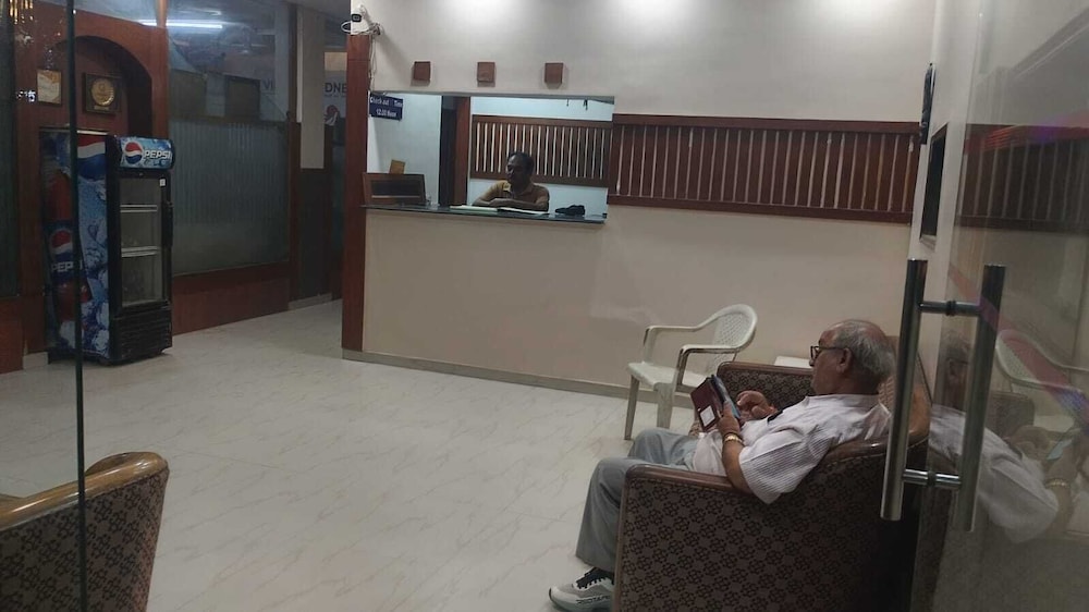 Hotel Swaagat - last minute hotel in Agra