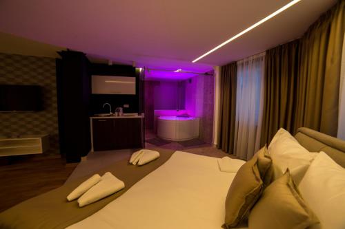 Belgrade Center Apartments — 4-Star Luxury Hotel in Belgrade, Serbia