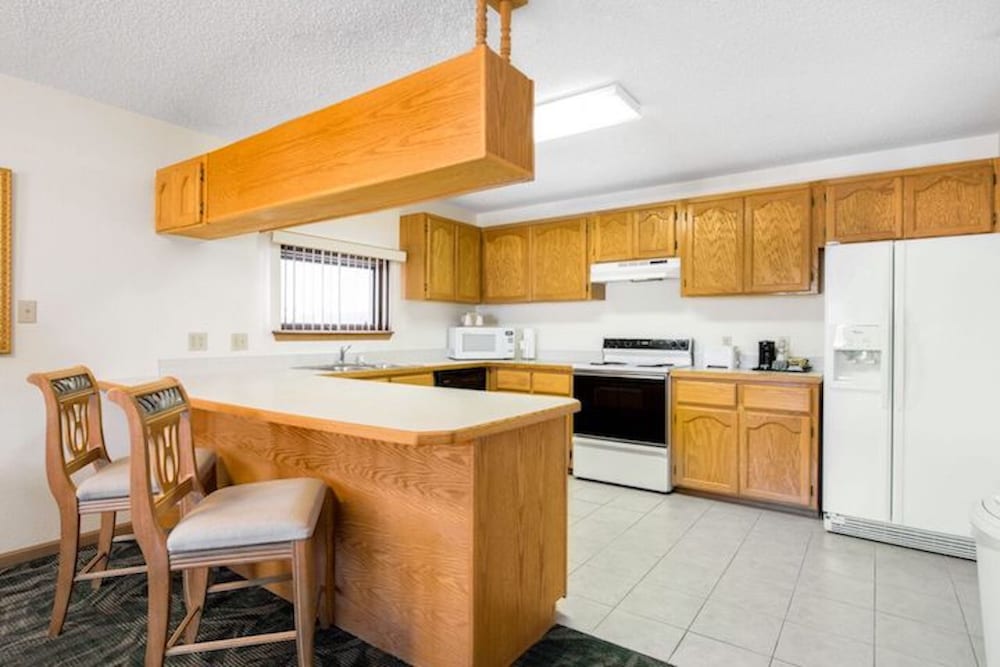 Branson's Best Motel - photo 7