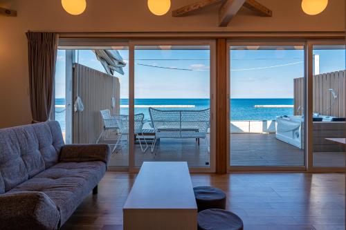 Beach Spa Tsuda 1 Uno — Sanuki — photo 5