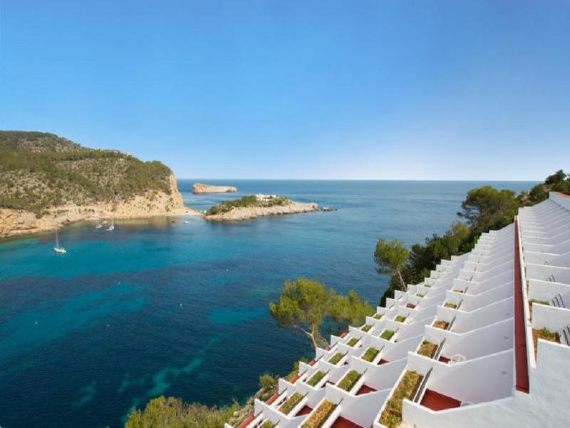 Hotel Galeon — hotel in Ibiza
