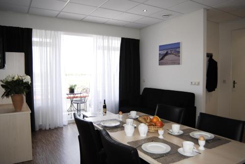 Hotel Kodde — hotel in Aagtekerke