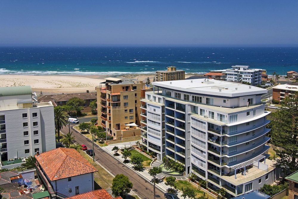Sandy Cove Apartment The Entrance 48a — 4-Star Luxury Hotel in The Entrance, Australia