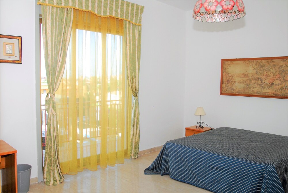 Camere Pirandello in Agrigento, Italy