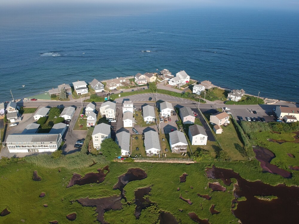 Moody’s Motel & Cottages in Wells, United States