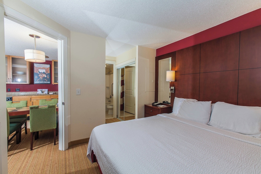 Residence Inn Marriott Florence - photo 21
