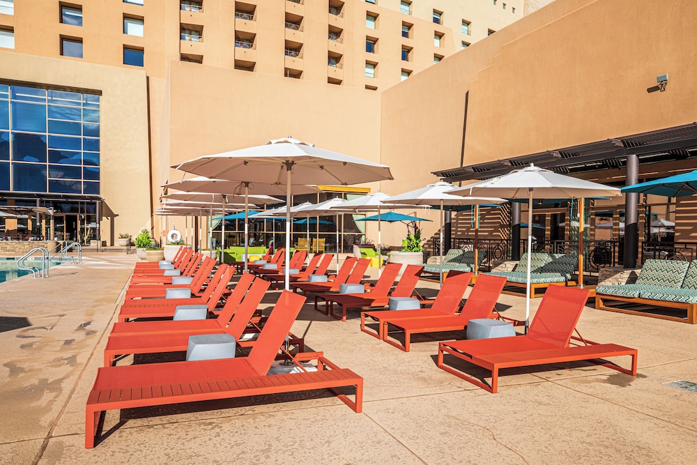 Sandia Resort And Casino - photo 22