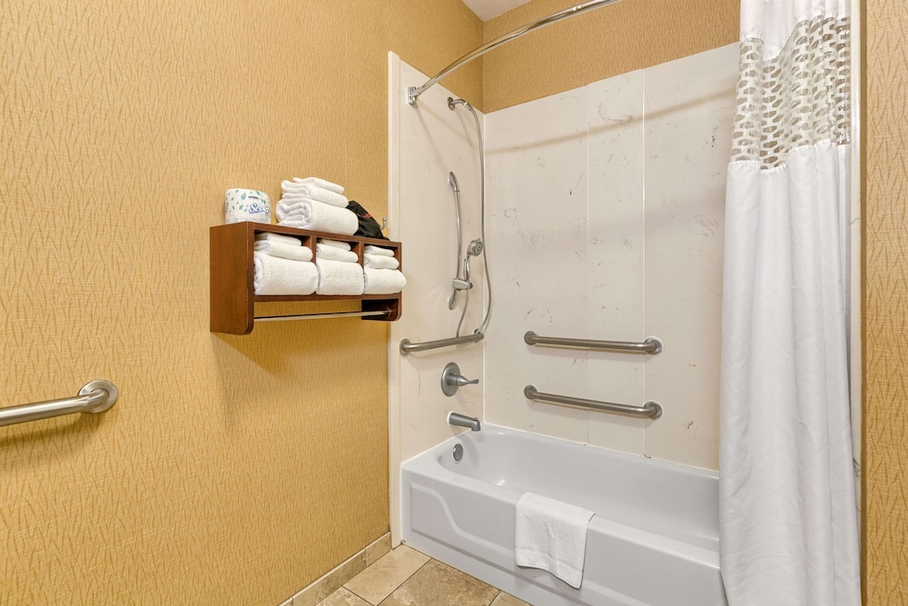 Hampton Inn Owensboro South - photo 24