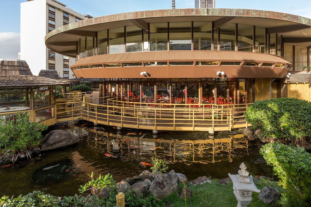 Pagoda Hotel - photo 28