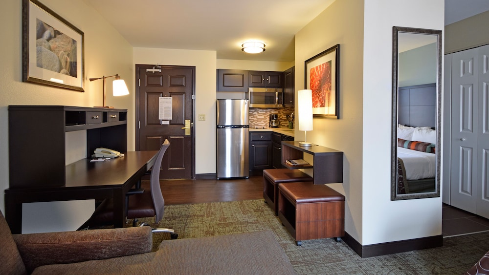 Staybridge Suites Cincinnati North by IHG - photo 50