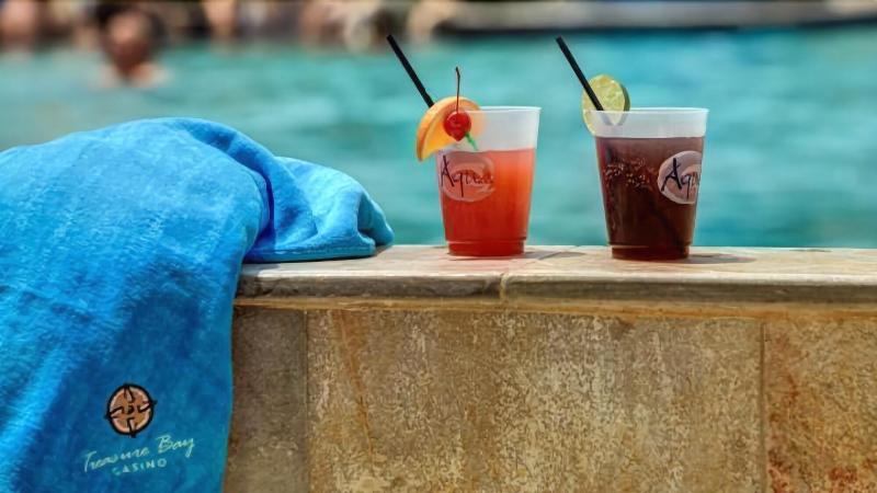 Treasure Bay Casino and Hotel Adults Only - photo 20