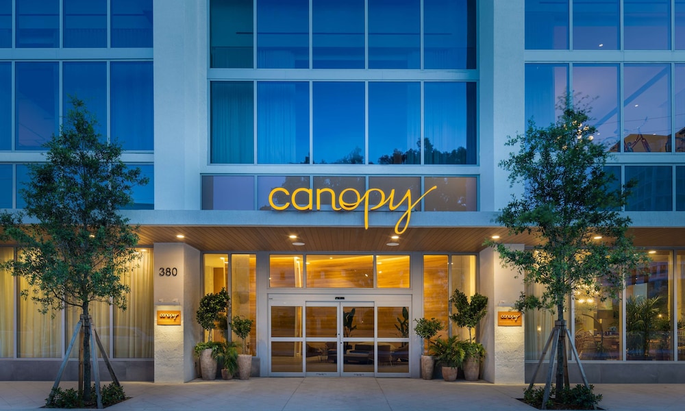 Canopy by Hilton West Palm Beach Downtown - photo 66