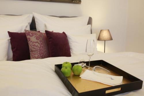 Villa Gutenberg Residenz — 4-Star Luxury Hotel in Klagenfurt Am Woerthersee, Austria