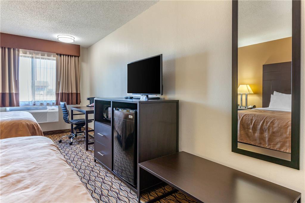 Quality Inn New London - photo 18