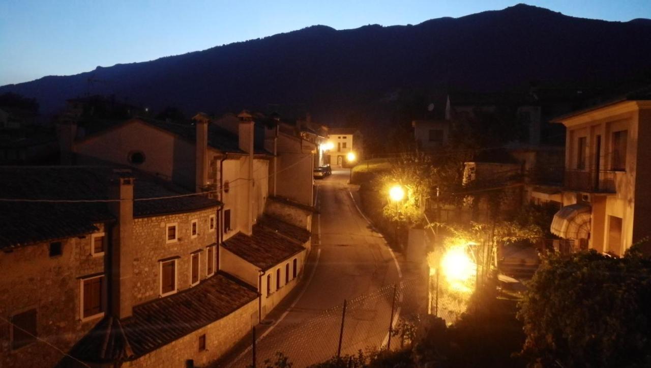 Ca di Minu — Tarzo — photo 2