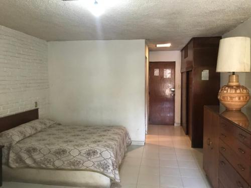 Las Hamacas — hotel in Acapulco De Juarez