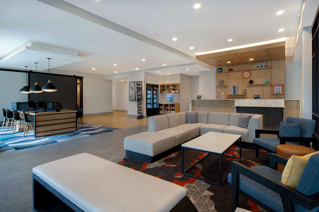 Hyatt House Mall Of America Msp Airport - photo 39