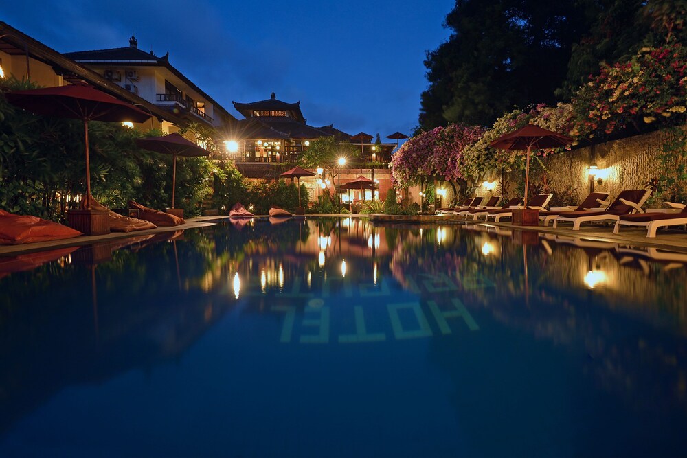 Ari Putri Hotel — Bali — photo 3