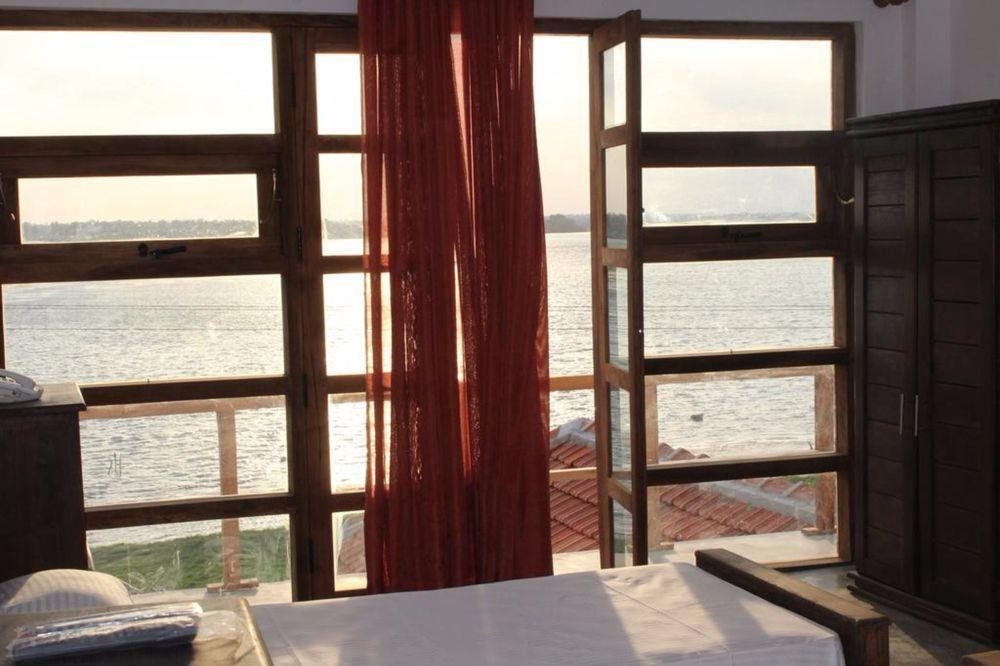 Yoho Alaia Resort in Wattegama, Sri Lanka