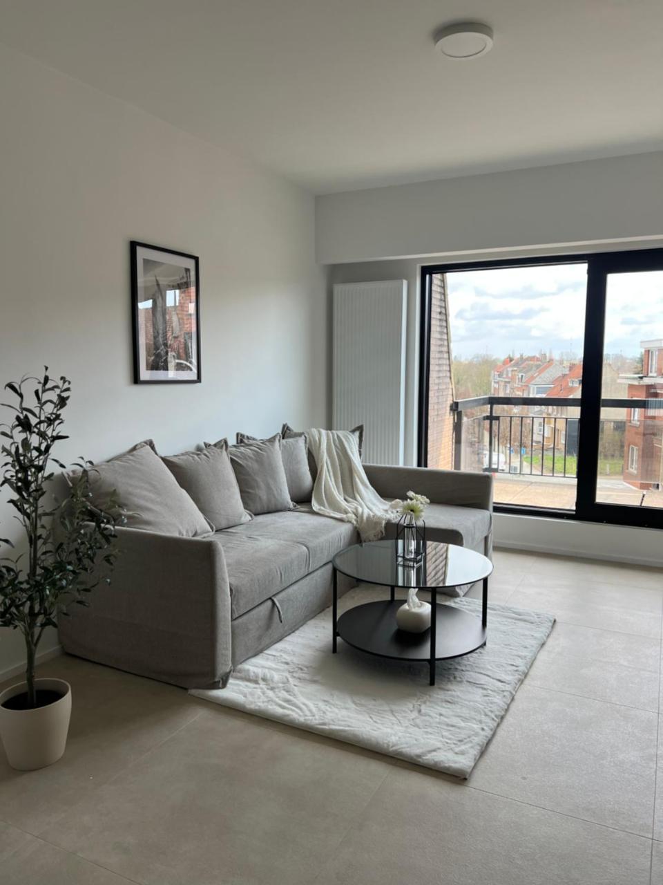 Luxury Duplex near Expo 12 & ING Arena & Atomium — 4-Star Luxury Hotel in Wemmel, Belgium