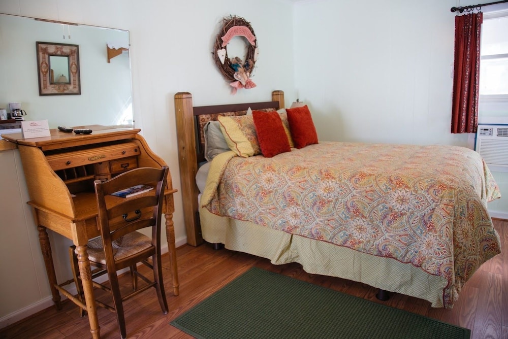 The Homestead Inn - photo 10
