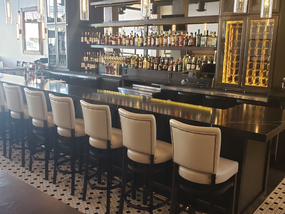 Hotel Indigo Spokane Downtown by IHG - photo 74