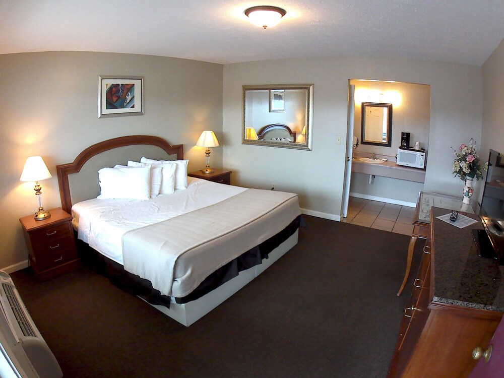Springs Motel KY - photo 7