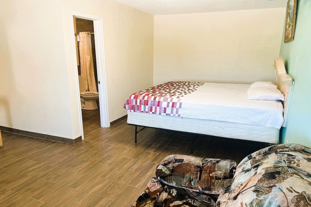 Padre Motel - photo 30