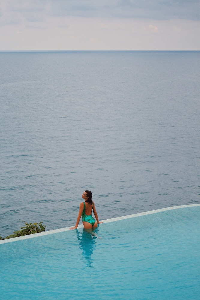 Castello Mare Hotel & Wellness Resort