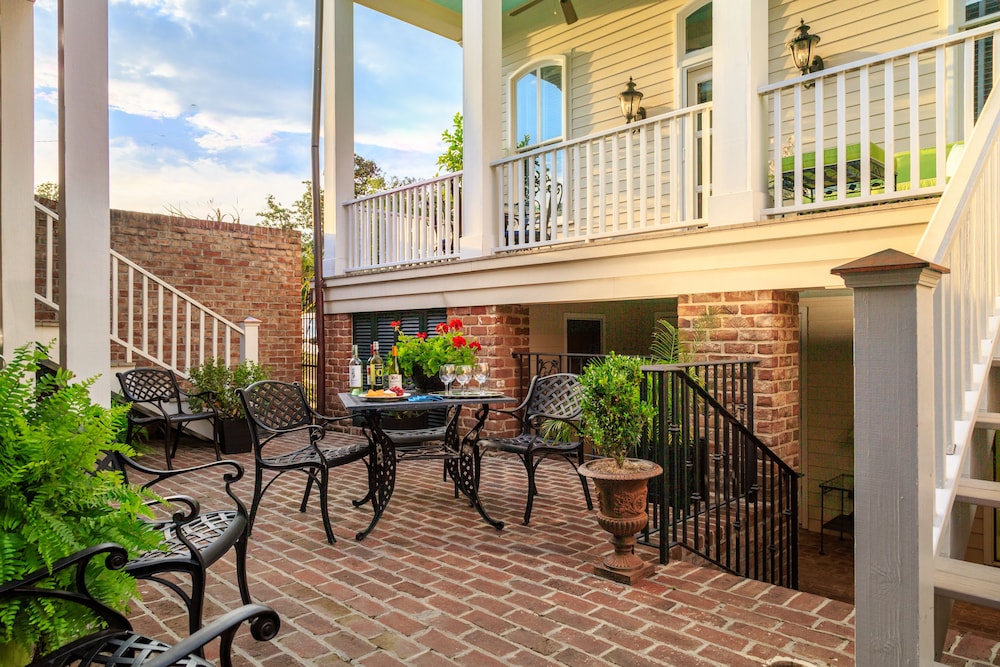 The Inn on West Liberty - photo 43