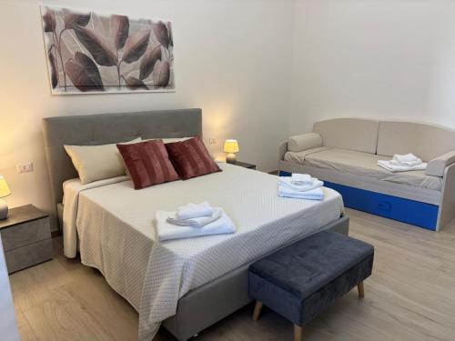 Casa Vacanza Sullarco 22098406 — Valenzano