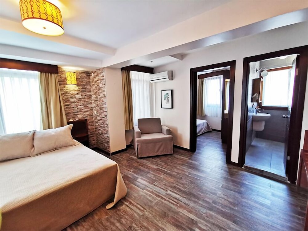 Mitos Hotel — Bozcaada — photo 3