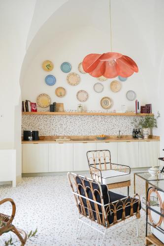 Casa della Vigna — 4-Star Luxury Hotel in Nardo, Italy