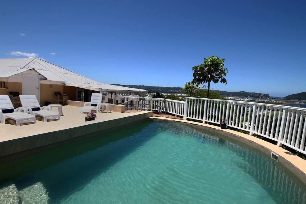 Four on Faure in Knysna, South Africa