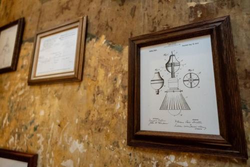 The Gas Lamp Hotel 1BR Tesla - photo 10