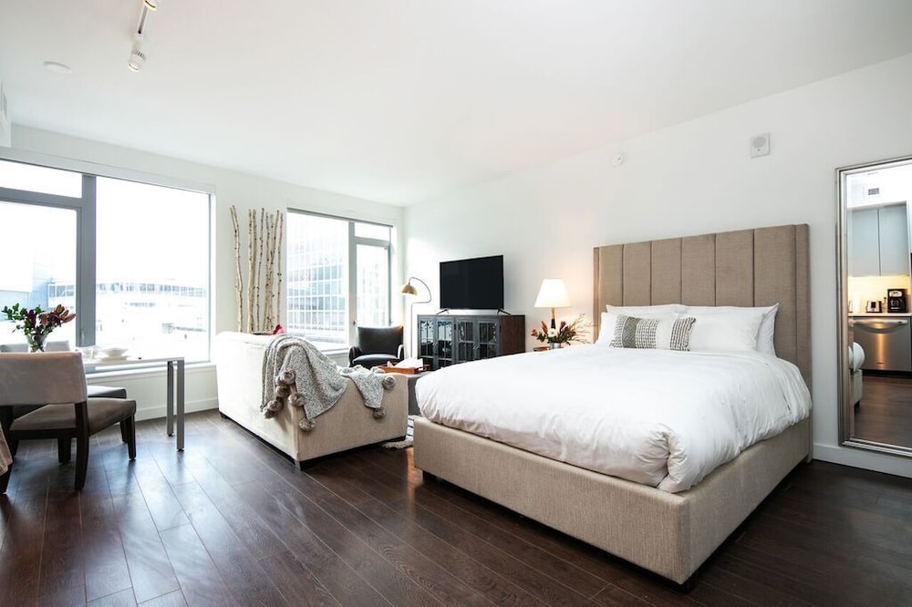 WhyHotel Arlington Ballston N Randolph St - photo 3