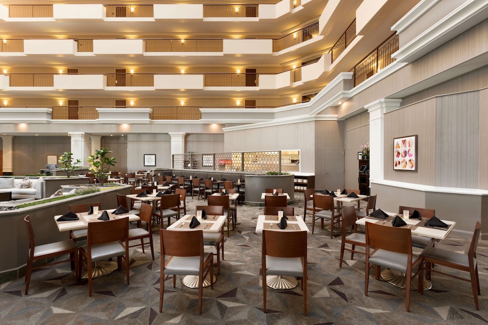 Hilton Chicago Oak Brook Suites - photo 29