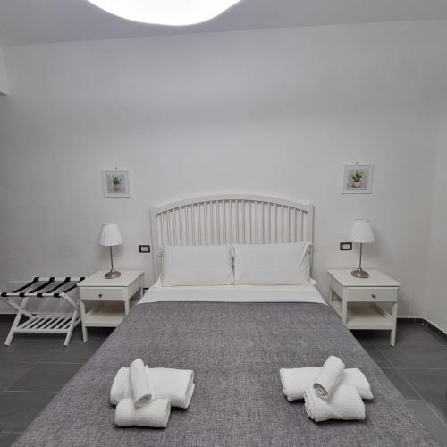 A casa di Vale — 4-Star Luxury Hotel in Rome, Italy