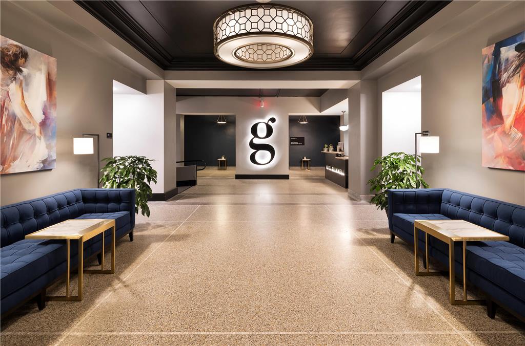 Hotel Grinnell Downtown an Ascend Collection Hotel - photo 2