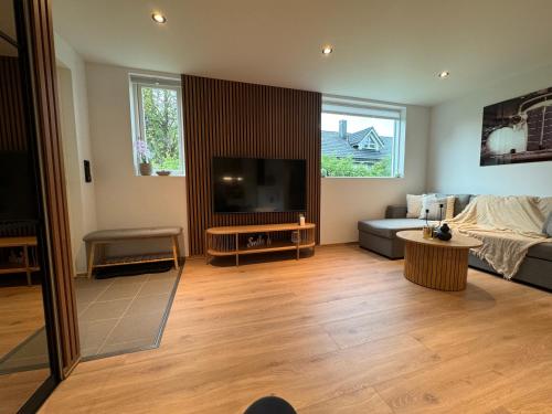 luxury Apartment by Skyactive — 4-Star Luxury Hotel in Tromso, Norway