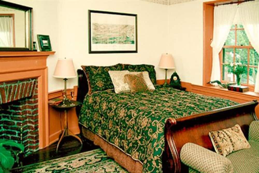 The Brafferton Inn - photo 22