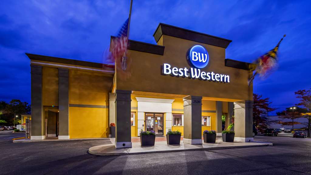Best Western Annapolis - featured photo