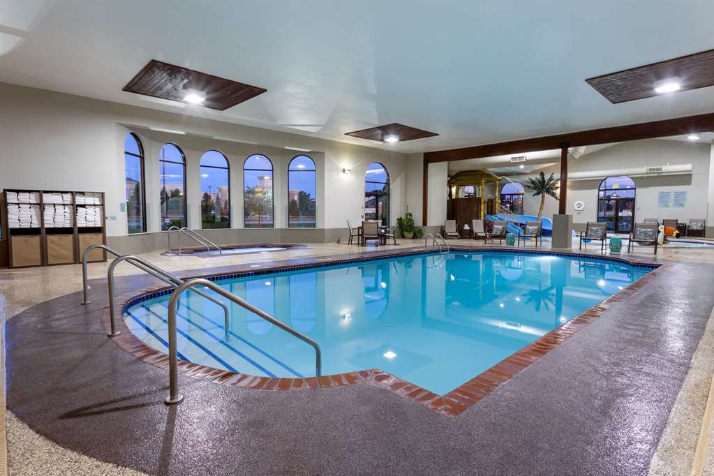 Wingate by Wyndham Wisconsin Dells Waterpark - photo 22