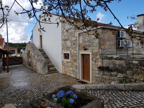 Casa Dos Tios — 4-Star Luxury Hotel in Fatima, Portugal