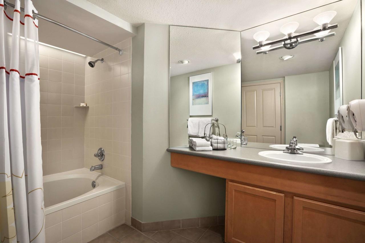 Hawthorn Suites by Wyndham Overland Park - photo 6