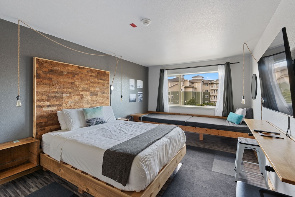 Adrift Hotel - photo 64
