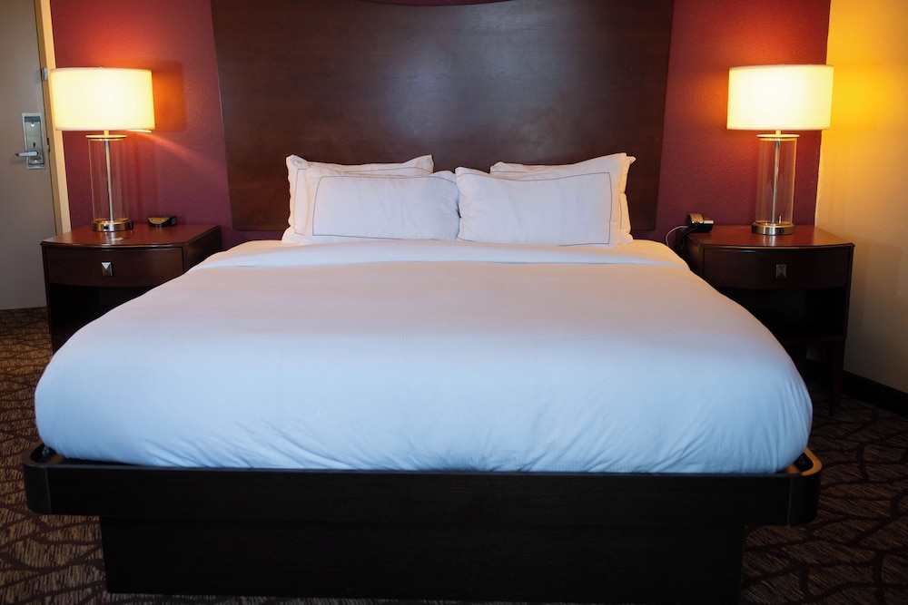 DoubleTree by Hilton Hotel Oak Ridge Knoxville - photo 11